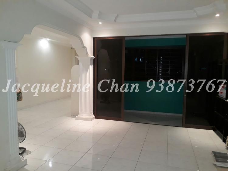 Blk 731 Tampines Street 71 (Tampines), HDB 5 Rooms #136273842